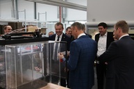 Zväčšiť fotografiu - Do regiónu hornej nitry smerujú prvé financie na podporu transformačného procesu - IMG_5696_zmensena