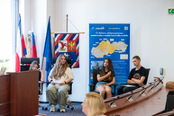 Zväčšiť fotografiu - Do školy budú radšej chodiť pešo alebo na bicykli - TSK_LIFE IP_prezentácia_mini (13 of 34)
