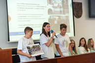 Zväčšiť fotografiu - Do školy budú radšej chodiť pešo alebo na bicykli - TSK_LIFE IP_prezentácia_mini (18 of 34)