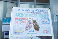 Zväčšiť fotografiu - Do školy budú radšej chodiť pešo alebo na bicykli - TSK_LIFE IP_prezentácia_mini (32 of 34)