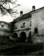 Zväčšiť fotografiu - Draškovičov kaštieľ sa stal náleziskom archeologických artefaktov - Obrázok1-2-e1632491837189