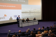 Fázu pripomienkovania akčného plánu pre hornú nitru verejnosťou uzatvorilo posledné stretnutie v partizánskom - IMG_2728