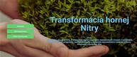 Zväčšiť fotografiu - Komisia pre fond na spravodlivú transformáciu zasadala online - transformacia