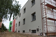 Kontrolný deň ukázal, že trojlístok tých najväčších krajských investícií rozkvitne už túto jeseň - AUTISTICKE CENTRUM (4)