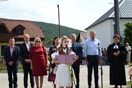 Zväčšiť fotografiu - Kraj podporuje zachovávanie kultúrneho dedičstva prostredníctvom cezhraničnej spolupráce