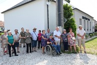 Zväčšiť fotografiu - Kraj podporuje zachovávanie kultúrneho dedičstva prostredníctvom cezhraničnej spolupráce