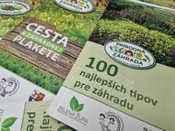 Zväčšiť fotografiu - Kraj šíri environmentálnu osvetu aj vďaka aktualizovaným brožúram - 2