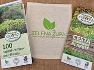 Zväčšiť fotografiu - Kraj šíri environmentálnu osvetu aj vďaka aktualizovaným brožúram - 3