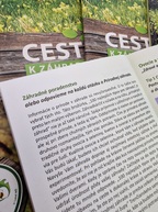 Zväčšiť fotografiu - Kraj šíri environmentálnu osvetu aj vďaka aktualizovaným brožúram - 5