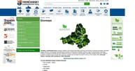 Zväčšiť fotografiu - Kraje vidia perspektívu užšej spolupráce aj v oblasti envirovýchovy - ekomapka