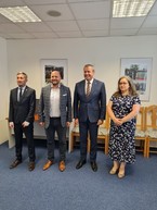 Zväčšiť fotografiu - Memorandum o vzájomnej spolupráci menia na reálne výsledky - 20210701_4