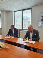 Zväčšiť fotografiu - Memorandum o vzájomnej spolupráci menia na reálne výsledky - 20210701_5