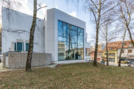 Zväčšiť fotografiu - Moderné gastrocentrum uspelo v súťaži stavba roka - 432263543_369823489384405_4868643956886504406_n