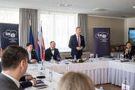Zväčšiť fotografiu - Moderné gastrocentrum uspelo v súťaži stavba roka - SK8_1
