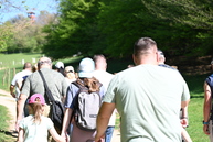Zväčšiť fotografiu - Na mieste starej oskoruše vyrástla rozhľadňa