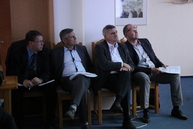 Na pôde župy sa dnes rokovalo o otázke riešenia tepelnej energetiky na hornej nitre po roku 2023 - IMG_3629