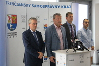Na pôde župy sa dnes rokovalo o otázke riešenia tepelnej energetiky na hornej nitre po roku 2023 - IMG_3638