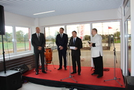 Na priemyselnom považí pribudol nový výrobca gumárenských strojov - IMG_6090