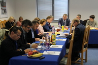 Na tvorbe akčného plánu transformácie regiónu horná nitra už pracuje tím expertov - IMG_0031