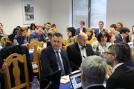 Na tvorbe akčného plánu transformácie regiónu horná nitra už pracuje tím expertov - IMG_0079