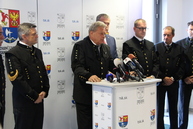 Zväčšiť fotografiu - Na zmiernenie dopadov zatvorenia hornonitrianskych baní schválila európska komisia štátnu pomoc - IMG_5518