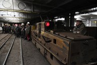 Zväčšiť fotografiu - Na zmiernenie dopadov zatvorenia hornonitrianskych baní schválila európska komisia štátnu pomoc - tasr