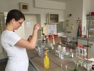 Nenahraditeľný význam vody si vo štvrtok pripomenú aj obyvatelia trenčianskeho kraja - IMG_3250 www.uvzsr.sk