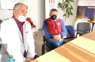 Zväčšiť fotografiu - Nie sme na zahodenie, odkazujú baníci - Bez názvu