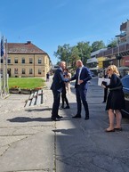 Zväčšiť fotografiu - Nové eurofondy prinášajú nové príležitosti aj pre trenčiansky kraj - 20230601_095946