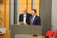 O ďalšom postupe v implementácii ap pre hornú nitru sa hovorilo v bratislave - IMG_0726