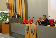 O ďalšom postupe v implementácii ap pre hornú nitru sa hovorilo v bratislave - IMG_0735