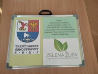 Zväčšiť fotografiu - O procese certifikácie v envirovýchove naživo s trenčianskou župou - 8