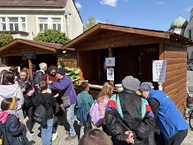 Zväčšiť fotografiu - Ochranou prírody aj ovzdušia k zdravšiemu životu
