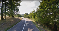 Zväčšiť fotografiu - Oprava cesty na skýcov začne najkritickejším úsekom - Skýcov 7