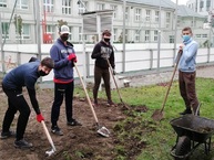 Zväčšiť fotografiu - Podávať enviroprojekty bude možné elektronicky - G_PU_1