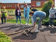 Zväčšiť fotografiu - Podporujeme inovatívne vzdelávanie, pedagógovia skúšajú nové metódy - 20240411_113802