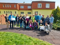 Zväčšiť fotografiu - Podporujeme inovatívne vzdelávanie, pedagógovia skúšajú nové metódy - 20240411_123845