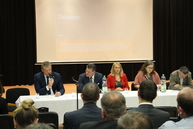 Podpredseda európskej komisie sa stretol so zástupcami podnikateľských subjektov a samospráv regiónu hornej nitry - IMG_0022