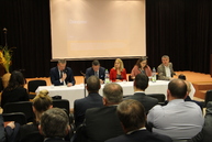 Podpredseda európskej komisie sa stretol so zástupcami podnikateľských subjektov a samospráv regiónu hornej nitry - IMG_0023