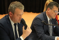 Podpredseda európskej komisie sa stretol so zástupcami podnikateľských subjektov a samospráv regiónu hornej nitry - IMG_0029