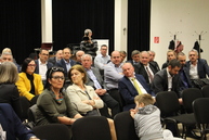 Podpredseda európskej komisie sa stretol so zástupcami podnikateľských subjektov a samospráv regiónu hornej nitry - IMG_0032