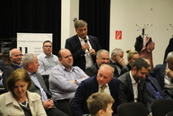 Podpredseda európskej komisie sa stretol so zástupcami podnikateľských subjektov a samospráv regiónu hornej nitry - IMG_0033