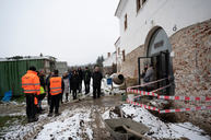 Zväčšiť fotografiu - Pokračuje obnova draškovičovho kaštieľa - 20221215_167w