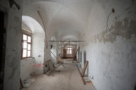 Zväčšiť fotografiu - Pokračuje obnova draškovičovho kaštieľa - 20221215_172w