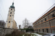 Zväčšiť fotografiu - Pokračuje obnova draškovičovho kaštieľa - 20221215_188w