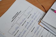 Zväčšiť fotografiu - Posledná vlna rekvalifikácií uzatvorí jednu éru baníctva na hornej nitre