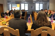 Pracovná skupina sa stretla k odpočtu príprav akčného plánu transformácie regiónu horná nitra - IMG_9584