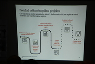 Pracovná skupina sa stretla k odpočtu príprav akčného plánu transformácie regiónu horná nitra - IMG_9589