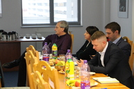 Pracovná skupina sa stretla k odpočtu príprav akčného plánu transformácie regiónu horná nitra - IMG_9606