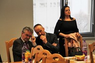 Pracovná skupina sa stretla k odpočtu príprav akčného plánu transformácie regiónu horná nitra - IMG_9610
